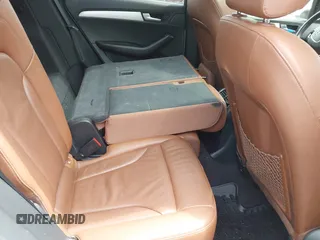 2010 Audi Q5 Prestige с VIN WA1WKAFP0AA082106, выставлен на аукционе IAAI как лот 42543669 с пробегом Не указан миль и . История ставок и продаж доступна на DreamBid. Изображение 8.