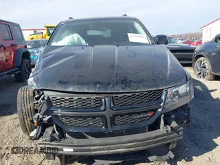 2020 Dodge Journey SE Value with VIN 3C4PDCABXLT259462, listed as a IAAI auction lot 41330782 with 67,380 mi miles and . Bid and sale history available at carsss.com. Image 13.