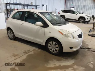 2007 Toyota Yaris с VIN JTDJT903575115166, выставлен на аукционе IAAI как лот 41741437 с пробегом 220 197 миль миль и . История ставок и продаж доступна на DreamBid. Изображение 1.