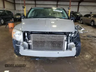 2011 Dodge Caliber Mainstreet z VIN 1B3CB3HAXBD237629, wystawiony jako Copart lot #56727465 z przebiegiem 155 166 mil mil oraz Szkoda całkowita • Salvage title. Historia ofert i sprzedaży dostępna na DreamBid. Obrazek 5.