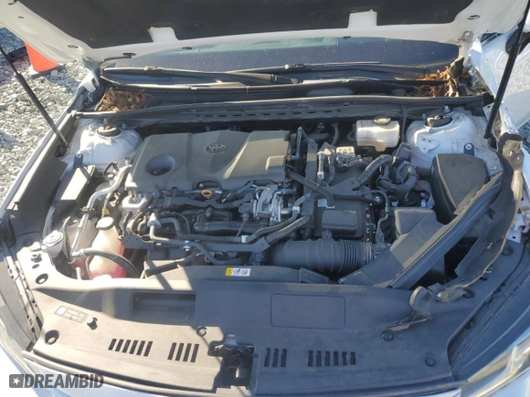 2019 Toyota Avalon Hybrid Limited with VIN 4T1B21FB6KU011593, listed as a Copart auction lot 88923235 with 16,335 mi miles and Salvage Title. Bid and sale history available at carsss.com. Image 11.