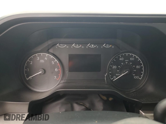 2024 Ford F-250 с VIN 1FD7X2AA9RED30535, выставлен на аукционе Copart как лот 65363535 с пробегом Не указан миль и Списание • Salvage title. История ставок и продаж доступна на DreamBid. Изображение 9.