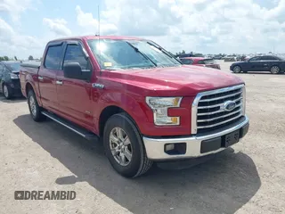 2015 Ford F-150 XL с VIN 1FTEW1CG2FKE72149, выставлен на аукционе IAAI как лот 42563889 с пробегом 286 657 миль миль и . История ставок и продаж доступна на DreamBid. Изображение 1.