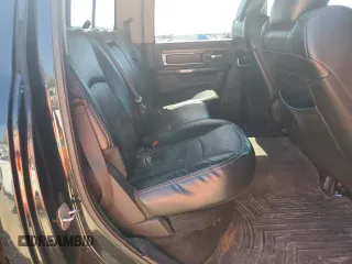 2013 Ram 2500 Laramie with VIN 3C6UR5FL4DG535444, listed as a Copart auction lot 46399555 with 184,467 mi miles and Salvage title. Bid and sale history available at DreamBid. Image 10.