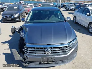 2021 Volkswagen Jetta S with VIN 3VWC57BU4MM104501, listed as a IAAI auction lot 41858016 with 111,285 mi miles. Bid and sale history available at carsss.com. Image 11.