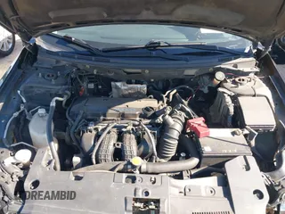 2012 Mitsubishi Lancer ES with VIN JA32U2FU1CU018456, listed as a IAAI auction lot 41487074 with 201,925 mi miles and . Bid and sale history available at DreamBid. Image 10.