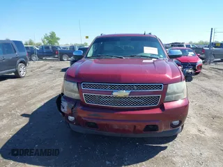 2008 Chevrolet Avalanche LTZ with VIN 3GNFK12Y98G122402, listed as a IAAI auction lot 42197039 with 172,237 mi miles and . Bid and sale history available at DreamBid. Image 12.