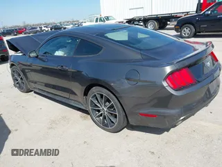2016 Ford Mustang EcoBoost с VIN 1FA6P8TH3G5242922, выставлен на аукционе IAAI как лот 41893365 с пробегом 74 557 миль миль и . История ставок и продаж доступна на DreamBid. Изображение 3.