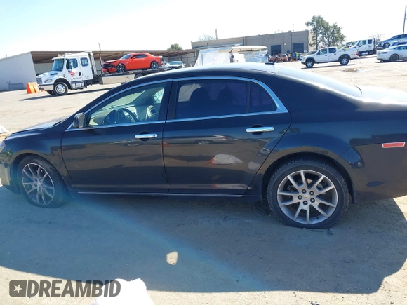 2011 Chevrolet Malibu LTZ with VIN 1G1ZE5E78BF392469, listed as a IAAI auction lot 41681817 with 204,032 mi miles and . Bid and sale history available at DreamBid. Image 14.