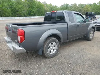 2009 Nissan Frontier SE with VIN 1N6AD06W19C422291, listed as a Copart auction lot 54844505 with 177,731 mi miles and Clean Title. Bid and sale history available at carsss.com. Image 3.