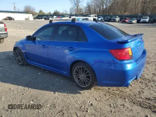 2013 Subaru WRX WRX Limited с VIN JF1GV7F60DG023835, выставлен на аукционе Copart как лот 44227435 с пробегом 143 901 миль миль и Чистый • Clean title. История ставок и продаж доступна на DreamBid. Изображение 2.