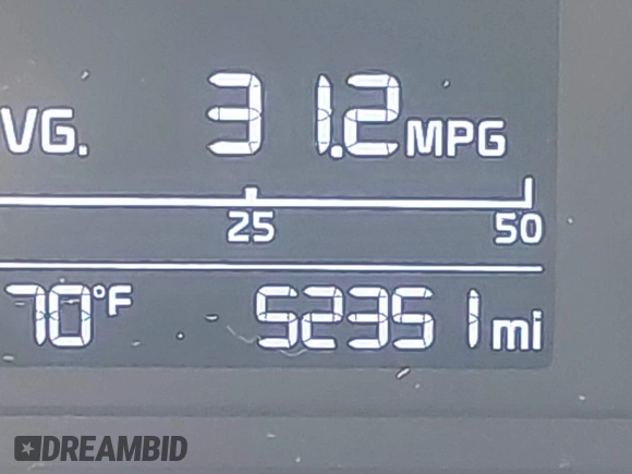 2021 Kia Rio LX with VIN 3KPA24AD0ME395186, listed as a IAAI auction lot 41865802 with 52,351 mi miles and . Bid and sale history available at DreamBid. Image 15.