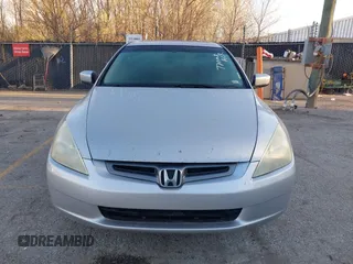 2005 Honda Accord EX with VIN 1HGCM56775A107410, listed as a IAAI auction lot 41893291 with 305,106 mi miles and . Bid and sale history available at DreamBid. Image 6.