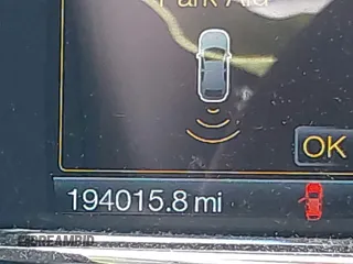 2013 Lincoln MKS with VIN 1LNHL9DK6DG600928, listed as a IAAI auction lot 42502424 with 194,015 mi miles and . Bid and sale history available at DreamBid. Image 15.