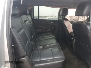 2016 GMC Yukon XL SLE with VIN 1GKS2FKC9GR178660, listed as a Copart auction lot 79937084 with 209,807 mi miles and Salvage Title. Bid and sale history available at DreamBid. Image 11.