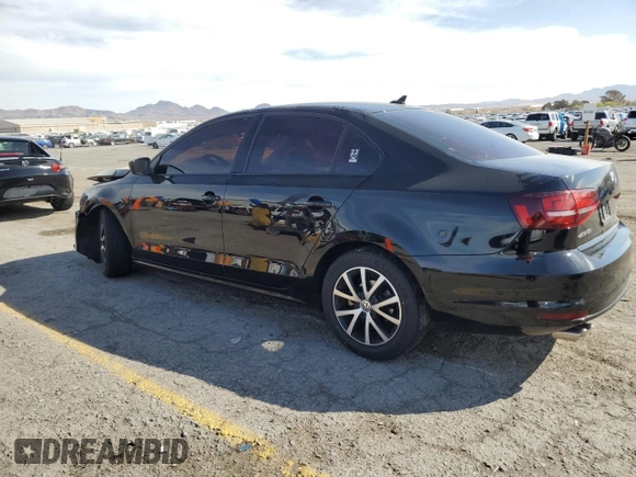2016 Volkswagen Jetta Sedan 1.4T SE with VIN 3VWD67AJ8GM242412, listed as a Copart auction lot 48780945 with 117,561 mi miles and Salvage Title. Bid and sale history available at carsss.com. Image 2.
