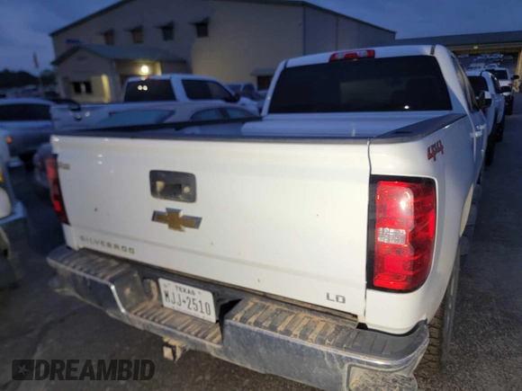 2019 Chevrolet Silverado 1500 LT with VIN 2GCVKPEC1K1176428, listed as a IAAI auction lot 42282395 with 134,295 mi miles and . Bid and sale history available at DreamBid. Image 21.