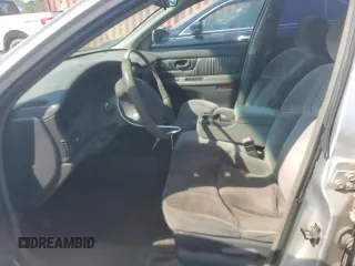 2002 Buick Century Custom with VIN 2G4WS52J621269260, listed as a Copart auction lot 73716444 with 146,435 mi miles and Salvage Title. Bid and sale history available at carsss.com. Image 7.