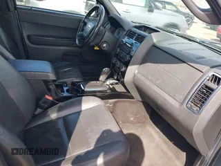 2012 Ford Escape Limited with VIN 1FMCU9EG8CKC25265, listed as a IAAI auction lot 41867472 with 141,635 mi miles. Bid and sale history available at carsss.com. Image 5.