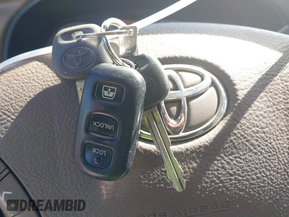 2003 Toyota Sequoia Limited with VIN 5TDBT48A23S173489, listed as a IAAI auction lot 41866742 with 185,706 mi miles and . Bid and sale history available at DreamBid. Image 11.
