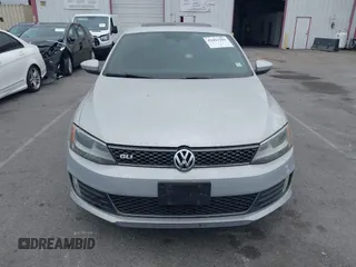 2012 Volkswagen Jetta GLI Autobahn with VIN 3VW4A7AJ1CM450205, listed as a IAAI auction lot 42421504 with 130,602 mi miles and . Bid and sale history available at DreamBid. Image 12.