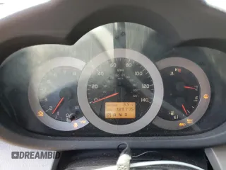 2006 Toyota RAV4 with VIN JTMBD33V665012901, listed as a Copart auction lot 51067925 with 189,775 mi miles and Salvage Title. Bid and sale history available at carsss.com. Image 9.