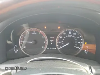 2013 Lexus GS 350 z VIN JTHBE1BL2D5017770, wystawiony jako Copart lot #54118805 z przebiegiem 211 167 mil mil oraz Szkody całkowita. Historia ofert i sprzedaży dostępna na DreamBid. Obrazek 9.