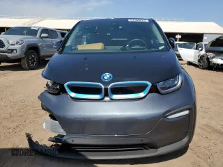 2020 BMW i3 with VIN WBY8P2C0XL7G79374, listed as a Copart auction lot 61169223 with 0 mi miles. Bid and sale history available at carsss.com. Image 5.