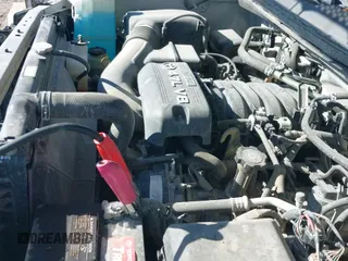 2007 Toyota Tundra SR5 with VIN 5TBBT54147S449908, listed as a IAAI auction lot 43203038 with 198,781 mi miles and . Bid and sale history available at DreamBid. Image 12.