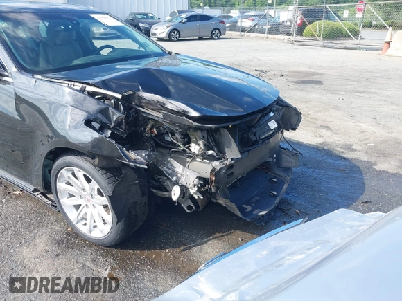 2014 Cadillac CTS RWD with VIN 1G6AP5SX9E0134183, listed as a IAAI auction lot 42190674 with 59,603 mi miles and . Bid and sale history available at DreamBid. Image 18.