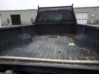 2014 Ford F-250 XL with VIN 1FTBF2B69EEA26787, listed as a Copart auction lot 49214335 with 62,142 mi miles and Salvage title. Bid and sale history available at DreamBid. Image 10.