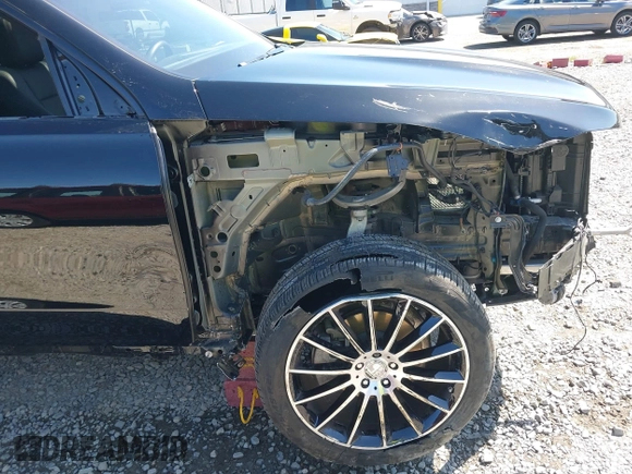 2023 Mercedes-Benz GLE 350 with VIN 4JGFB4KB9PA918081, listed as a IAAI auction lot 42162868 with 12,308 mi miles and . Bid and sale history available at DreamBid. Image 6.
