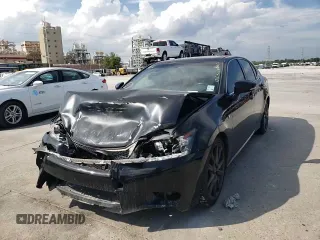 2015 Lexus GS 350 z VIN JTHBE1BL2FA010909, wystawiony jako Copart lot #58023845 z przebiegiem 234 472 mil mil oraz Szkoda całkowita • Salvage title. Historia ofert i sprzedaży dostępna na DreamBid. Obrazek 13.