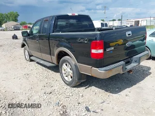 2004 Ford F-150 XLT with VIN 1FTPX14524KB82283, listed as a IAAI auction lot 42641442 with 203,326 mi miles and . Bid and sale history available at DreamBid. Image 3.