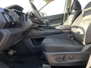 2022 Nissan Pathfinder SV с VIN 5N1DR3BA5NC220847, выставлен на аукционе Copart как лот 61571615 с пробегом 50 627 миль миль и Списание • Salvage title. История ставок и продаж доступна на DreamBid. Изображение 7.
