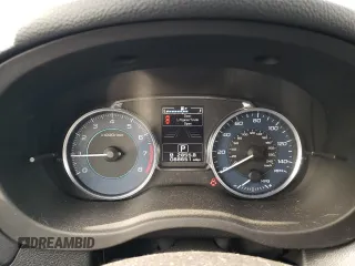 2016 Subaru Impreza Special Sports Premium z VIN JF1GPAS66G8274421, wystawiony jako Copart lot #51123575 z przebiegiem 88 651 mil mil oraz Szkoda całkowita • Salvage title. Historia ofert i sprzedaży dostępna na DreamBid. Obrazek 9.