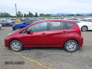 2017 Nissan Note SV с VIN 3N1CE2CP4HL352227, выставлен на аукционе IAAI как лот 42297732 с пробегом 86 747 миль миль и . История ставок и продаж доступна на DreamBid. Изображение 14.