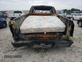2008 Dodge 3500 Laramie with VIN 3D7MX38A08G124326, listed as a Copart auction lot 54513244 with Not Provided miles and Non Repairable. Bid and sale history available at carsss.com. Image 6.