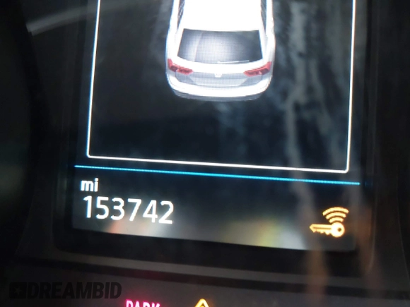 2018 Volkswagen Tiguan SEL с VIN 3VV3B7AX4JM027472, выставлен на аукционе IAAI как лот 42398665 с пробегом 153 742 миль миль и . История ставок и продаж доступна на DreamBid. Изображение 15.