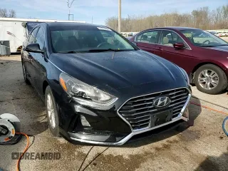 2019 Hyundai Sonata SE with VIN 5NPE24AF6KH745030, listed as a Copart auction lot 51010865 with 68,993 mi miles and Salvage Title. Bid and sale history available at carsss.com. Image 13.
