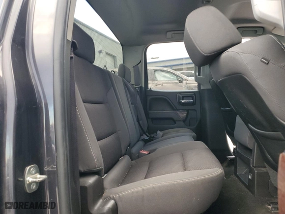 2014 GMC Sierra 1500 SLE with VIN 1GTR1UEH3EZ149869, listed as a Copart auction lot 79744924 with 112,564 mi miles and Salvage Title. Bid and sale history available at carsss.com. Image 11.