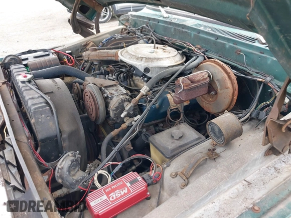 1978 Ford F-150 with VIN XXXXXXF15HNCE4843, listed as a IAAI auction lot 41740608 with 55,129 mi miles and . Bid and sale history available at DreamBid. Image 10.