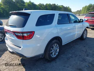 2024 Dodge Durango Special Service с VIN 1C4SDJFT2RC228291, выставлен на аукционе IAAI как лот 42173916 с пробегом 3 084 миль миль и . История ставок и продаж доступна на DreamBid. Изображение 4.
