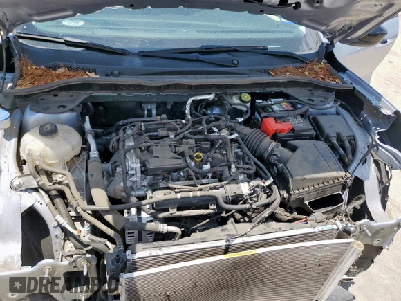 2022 Ford Escape SE with VIN 1FMCU0G67NUA10726, listed as a Copart auction lot 59882605 with 79,039 mi miles and Salvage title. Bid and sale history available at DreamBid. Image 12.