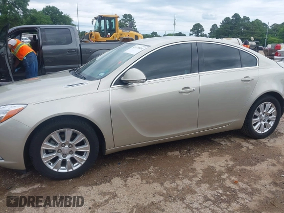 2013 Buick Regal с VIN 2G4GR5ER1D9248354, выставлен на аукционе IAAI как лот 42179834 с пробегом 81 340 миль миль и . История ставок и продаж доступна на DreamBid. Изображение 15.