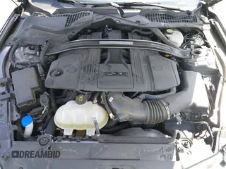 2021 Ford Mustang GT Premium с VIN 1FATP8FF2M5152511, выставлен на аукционе IAAI как лот 41950210 с пробегом 16 246 миль миль и . История ставок и продаж доступна на DreamBid. Изображение 10.