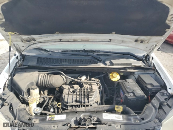 2014 Ram Cargo Van with VIN 2C4RRGAG7ER176011, listed as a Copart auction lot 83410184 with 195,479 mi miles and Clean Title. Bid and sale history available at carsss.com. Image 12.