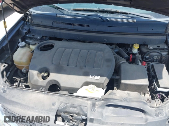 2017 Dodge Journey SXT with VIN 3C4PDDBG7HT540285, listed as a IAAI auction lot 42278439 with 180,614 mi miles and . Bid and sale history available at DreamBid. Image 10.