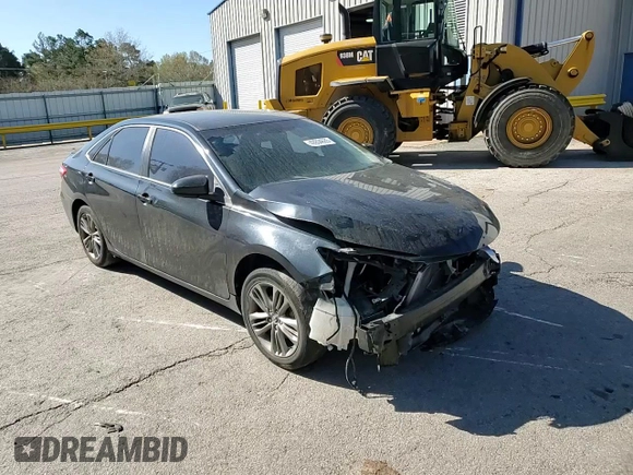 2017 Toyota Camry XLE with VIN 4T1BF1FK7HU794954, listed as a Copart auction lot 49804685 with 89,852 mi miles and Salvage Title. Bid and sale history available at carsss.com. Image 11.