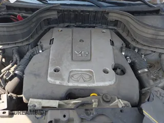 2010 Infiniti EX Journey z VIN JN1AJ0HR6AM757440, wystawiony jako IAAI lot #42429516 z przebiegiem 138 210 mil mil oraz . Historia ofert i sprzedaży dostępna na DreamBid. Obrazek 10.